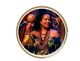 AFROINDÍGENA
